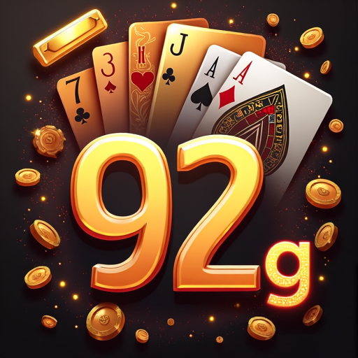 Ícone do 92g